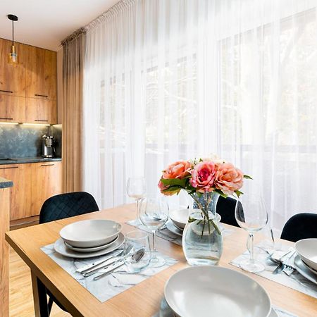 Apartament Komfort Lux Карпач Екстер'єр фото